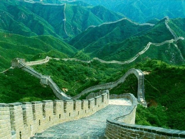 Great-of-China